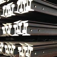 Rails P43 / GB43