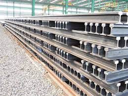 Rails P50 / GB50