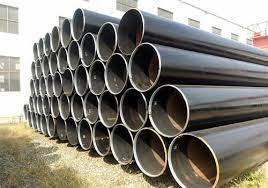 EN 10208-1/2 L290NB Steel Pipe / 1.0484 / API 5L X42
