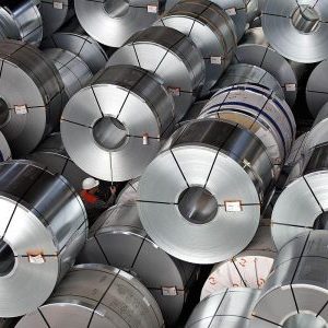 NO10-1270 – NO35-1750H / Thin-Gauge Non-Oriented Electrical Steel (EN 10303)