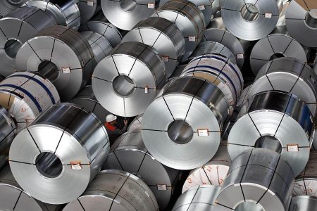 NO10-1270 – NO35-1750H / Thin-Gauge Non-Oriented Electrical Steel (EN 10303)