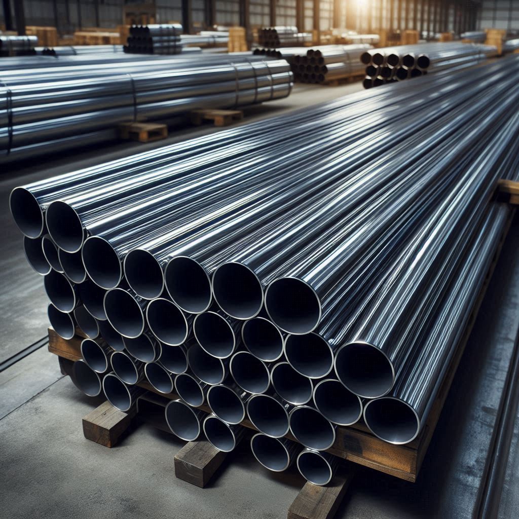 Choosing duplex alloys in Kyrgyzstan - What to consider