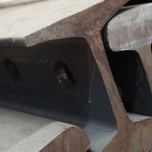 Rails P38 / GB38