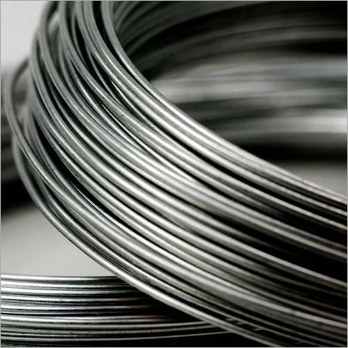 Alleima® 12R10 / 1.4310 Spring Wire