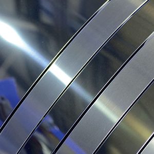 Alleima® 11R51 / 1.4310 Steel Strip
