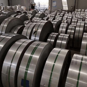 Alleima® 12R11 / 1.4310 Steel Strip