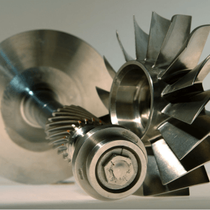 Aerospace titanium alloys