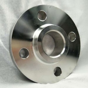 Titanium flanges EN 1092-1 and ASME B16.5