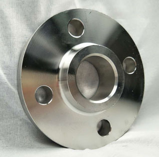 Titanium flanges EN 1092-1 and ASME B16.5