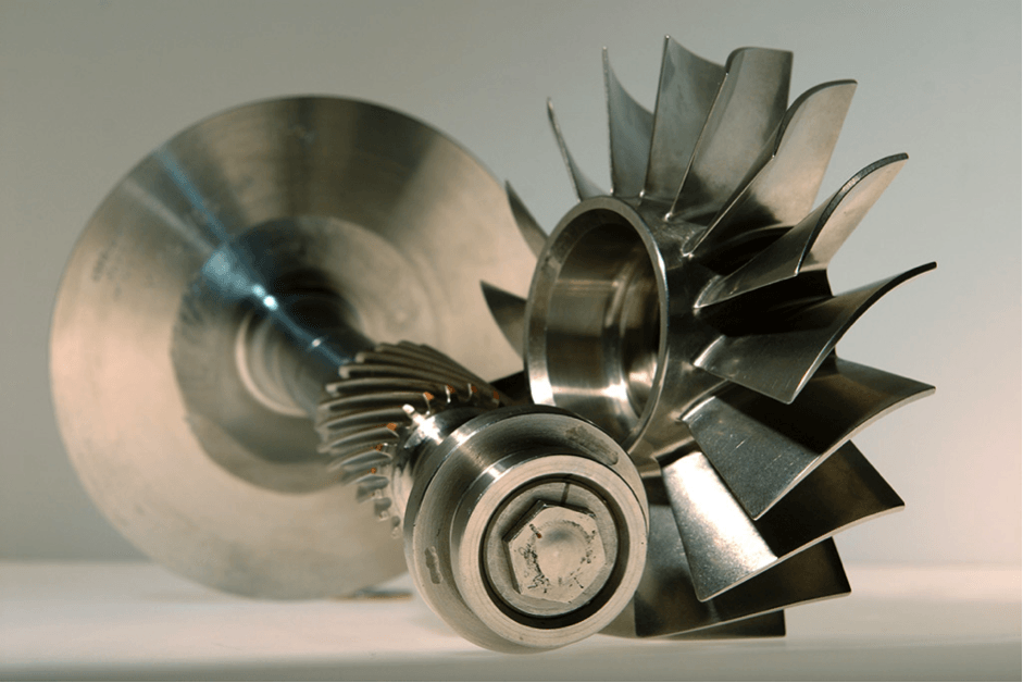 Aerospace titanium alloys