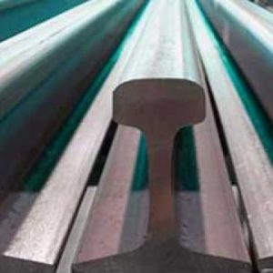 Steel Rail UIC 50