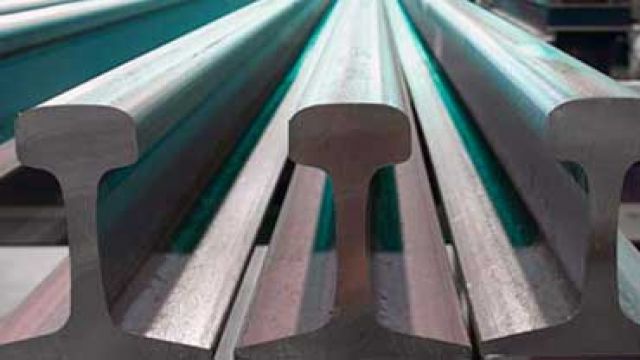 Steel Rail UIC 50