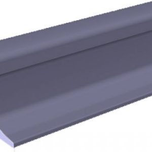 Steel Rails UIC54