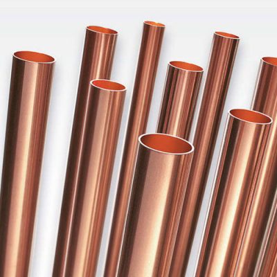 CuNi5Fe1Mn / C70400 Copper Nickel 95/5