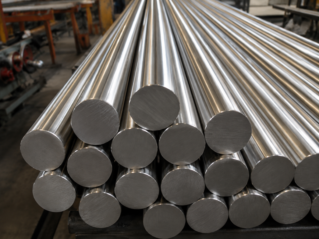 Hiperco 27 / 1.3951 Precision Alloy