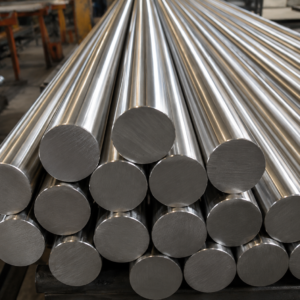 Hiperco 27 / 1.3951 Precision Alloy