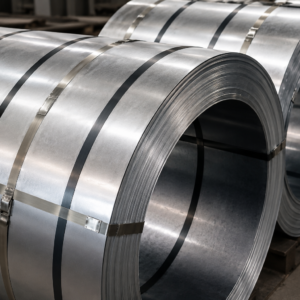 DC06ED / 1.0873 Enamelling Steel