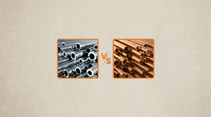 Differences Between Ferrous and Non-Ferrous Metals