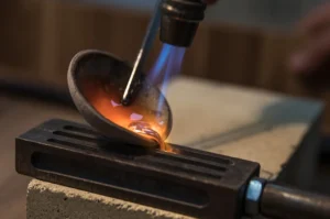 The Most Heat-Resistant Metals and Alloys for Industrial Applications